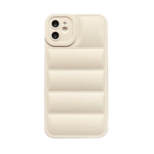 Piumino custodia per telefono cellulare iPhone15 ProMax all-inclusive in tinta unita soft shell per <span class=keywords><strong>iPhone</strong></span> 11 XR <span class=keywords><strong>XS</strong></span> <span class=keywords><strong>cover</strong></span> <span class=keywords><strong>protettiva</strong></span> - Product Image 5