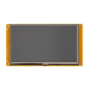 STONE 7 Inch HMI LCD Module Display Touch LCD TFT