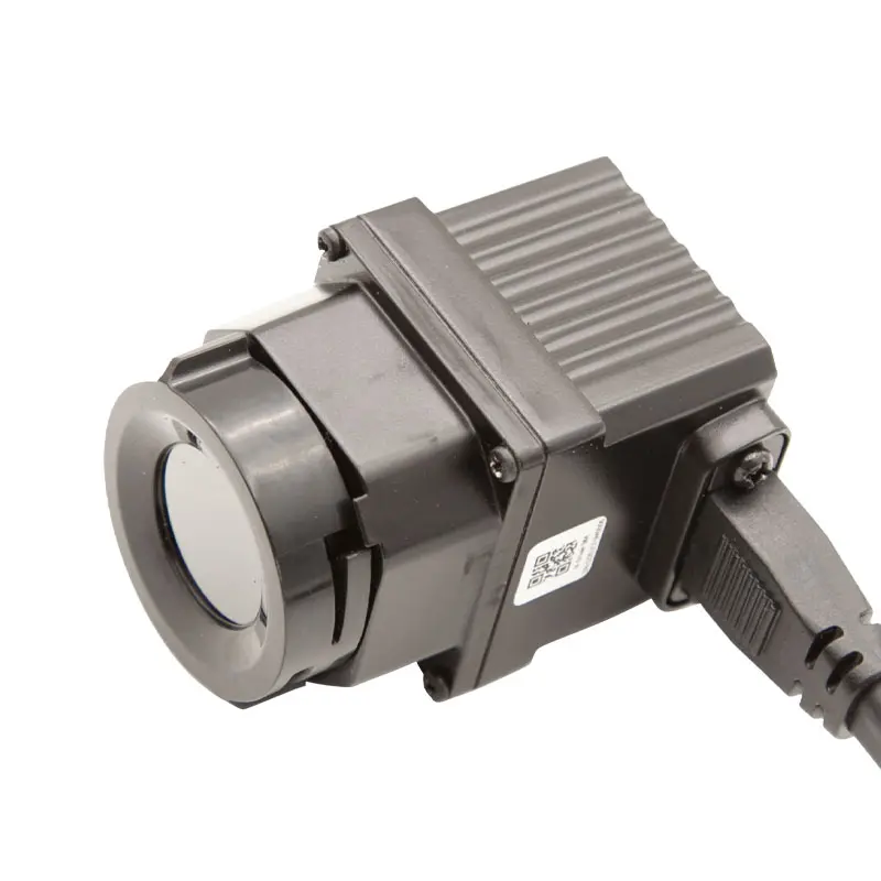 IP65 waterproof low-light level for security infrared thermal imaging car camera