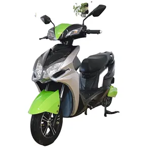 인도 인기있는 전기 오토바이 800W 브러시리스 좋은 품질 전기 스쿠터