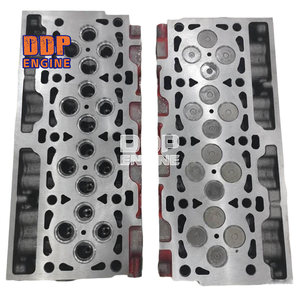 Cabeza de Cilindro de Motor 5272176 5271178 5271176 5264128 5307154 5264839 5271866 5271867 para Cummins ISF2.8 - Product Image 3
