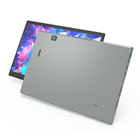 Layar Sentuh 14 Inci 2.2K Baru, CPU Intel N95, Tablet PC 2 in 1 Win11 dengan Keyboard Magnetik Lepas Pasang
