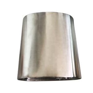 JTLD Silencieux d'échappement universel en acier inoxydable de 1,5 mm d'épaisseur avec garantie d'un an - Prix bas - Product Image 1