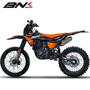 <span class=keywords><strong>Moto</strong></span> tout-terrain 300cc 4 temps à essence, refroidie par air, pour adultes, enduro, motocross, course hors route - Product Image 1