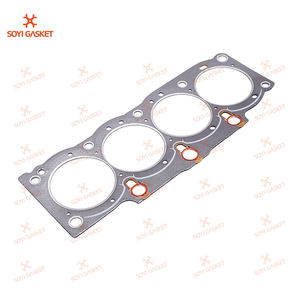 Ремонтный комплект аксессуары для TOYOTA 5S/SXV10 OEM 04111-74303 капитальный ремонт двигателя полный комплект - Product Image 2