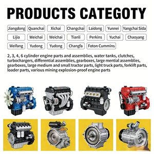 Calentador de Aire de 24V para Motor Xichai 490/B45, Estándar OEM de Alta Eficiencia para Camiones Pesados y Maquinaria de Construcción - Product Image 6