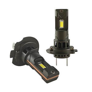 Nuevos Faros Delanteros LED para Automóvil, Diseño Halógeno, Tamaño Pequeño, 60W, 6500K, IP68, Resistentes al Agua, H1, H3, H4, H11, H13, 9005, HB3, 9006, HB4 - Product Image 4