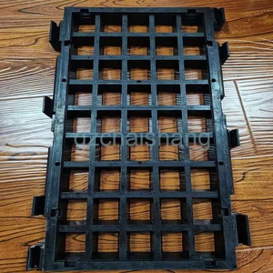 Màn Hình Lưới Sàng Tổng Hợp Lắp Đặt Khác Nhau Màn Hình Lưới Cao Su - Product Image 2