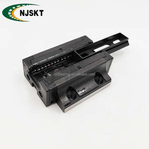 Venta caliente del grado superior lineal PMI Gides MSB35E bloque deslizante - Product Image 5