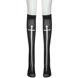 Halloween carnaval Iglesia religiosa <span class=keywords><strong>convento</strong></span> vestir Sexy monja Cosplay disfraz 2017 - Product Image 6
