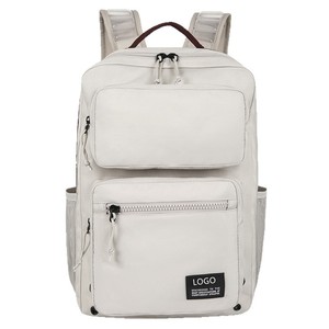 <b>Laptop</b> <b>Backpack</b> 15 Inches Water Resistant Wear Resistant Everyday Use Neutral Gender Spring 2025 - Product Image 5