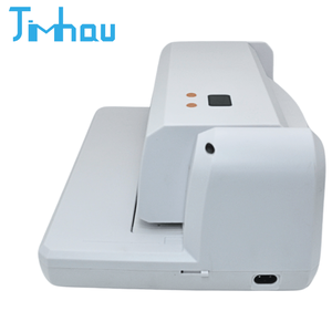TIMHAU JH70U <span class=keywords><strong>Agrafeuse</strong></span> électrique automatique double tête robuste à agrafage rapide - Product Image 4