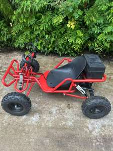 Off-Road <span class=keywords><strong>MADNESS</strong></span>, ปลดปล่อยอิสระขายร้อนสำหรับผู้ใหญ่ Mini-Terrain off-road (Mini off-road Kart มินิสำหรับผู้ใหญ่) - Product Image 6