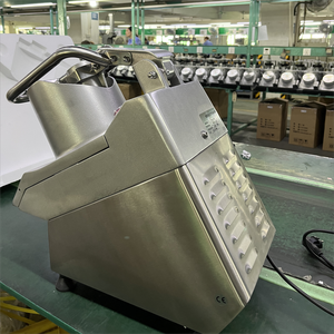 Râpe <span class=keywords><strong>à</strong></span> <span class=keywords><strong>fromage</strong></span> électrique professionnelle de haute qualité avec certificat CE - Product Image 6