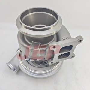 High-quality Industrial Machinery M11 QSM11 <strong>Diesel</strong> Engine Parts <strong>Turbocharger</strong> 3593608 for Trucks Loader and Others - Product Image 2