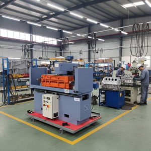 Máquina Rectificadora de Culatas y Bloques de Cilindros KSM1100, Fresadora Interna KSM1100, Máquina Mandriladora de Bloques de Cilindros KSM1100 KSM1 - Product Image 4