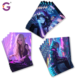 Adesivo Protettivo Personalizzato per Carte <span class=keywords><strong>di</strong></span> <span class=keywords><strong>Credito</strong></span>, Olografico con Personaggi Animati, per Tessere <span class=keywords><strong>di</strong></span> Trasporto e Carte <span class=keywords><strong>di</strong></span> Debito - Product Image 3