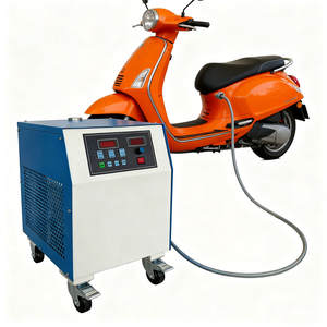 <span class=keywords><strong>Machine</strong></span> de nettoyage au carbone à hydrogène HHO entièrement automatique pour utilisation en moto Nettoyage au carbone au gaz hydrogène pour motos - Product Image 1