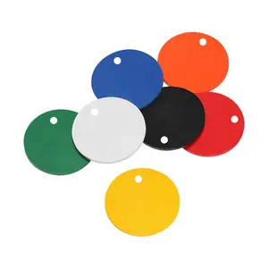 Ficha promocional de ABS, merchandising personalizado - Product Image 3