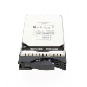 สินค้าใหม่ในสต็อก IBX ฮาร์ดดิสก์ SAS ขนาด 3.5 นิ้ว 12GB 7.2K RPM 8TB รุ่น 0F27425 สำหรับเซิร์ฟเวอร์ - Product Image 6