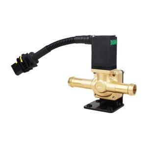 Válvula Solenoide SCR Automotriz Yongchuang YC171135, Tipo Diafragma Pilotada, Baja Potencia, Resistente a Vibraciones y Antiincrustante - Product Image 1