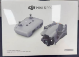 Mini5 Pro vola di più combo (DJ-N3)