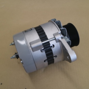 อะไหล่แท้รถขุด 600-861-3111 ไดชาร์จ <span class=keywords><strong>35A</strong></span> 600-861-3111 สำหรับ PC300-7 - Product Image 5