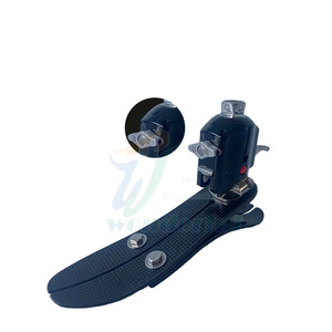 Prótesis de Pie Artificial de Fibra de Carbono de Alta Calidad, Personalizada, <span class=keywords><strong>para</strong></span> <span class=keywords><strong>Amputados</strong></span> - Product Image 4