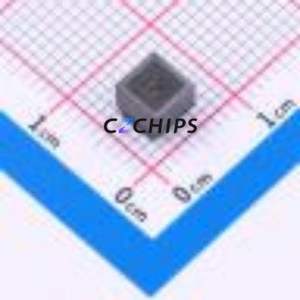 SRF0504-191Y Common Mode Filter SMD-4P,5x4.8mm RF ( Number of Channels: 2 )( Dielectric Strength: 125V )( Rated Current: 5A ) - Product Image 1