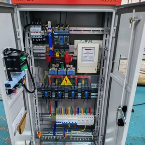 Gabinete <span class=keywords><strong>de</strong></span> arranque suave para energía solar fotovoltaica, panel <span class=keywords><strong>de</strong></span> control <span class=keywords><strong>de</strong></span> bomba, tablero <span class=keywords><strong>de</strong></span> distribución principal, precio <span class=keywords><strong>de</strong></span> fabricante para proyectos <span class=keywords><strong>de</strong></span> <span class=keywords><strong>riego</strong></span> - Product Image 4