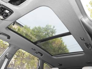 Geely Boyue L 4th Generation 1.5TD DCT Shanhe Edition 5Seats Adult Import SUV From China for Family Car Vente chaude pas cher - Product Image 5