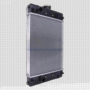 Pièces d'excavateur ZX180 Radiateur pour Hitachi 4467355 - Product Image 2