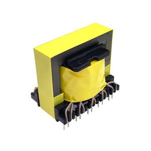 Transformateur de puissance micro haute fréquence ER35 de type Flyback pour onduleurs domestiques et éclairage LED – Haute efficacité et stabilité - Product Image 6