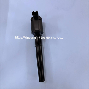 Bobine d'allumage neuve pour automobile F7LZ-12029-AC F7LZ12029AC F7LZ-12029-AD 4L7Z12029AA 1F3Z12029AA pour Ford pour Lincoln pour <span class=keywords><strong>Panoz</strong></span> 1997-2014 - Product Image 6