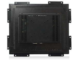 19 pouces <span class=keywords><strong>Planshet</strong></span> avant étanche écran plat VGA montage mural industrie Win-dow moniteur à écran tactile - Product Image 3