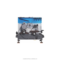 Meuleuse à lame ronde de haute précision YL-602 avec moteur 0,75 KW de puissance 300 tr/min