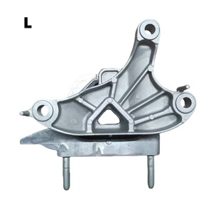 Support moteur Dongfeng D100007860 gauche pour FENGSHEN E70 120KW, pièce de rechange - Product Image 2