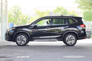 <span class=keywords><strong>Subaru</strong></span> Forester 2022 de Segunda Mano, Sin Accidentes, SUV a Gasolina, 2.0L 154HP, Automático, Tracción en las Cuatro Ruedas, Volante a la Izquierda, Euro VI, Bien Mantenido e Inspeccionado - Product Image 3