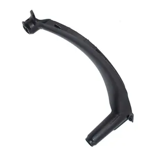 Door Pull Handle, Right Inner Door Trim Grab Cover Panel Handle Pull Trim Cover 51416969402 For BMW E70 X5 2008-2013