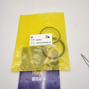 ชุดซ่อมซีลกระบอกสูบ SK200-8 ชุดซ่อมซีล SK200 - Product Image 4