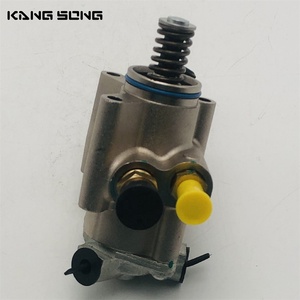 Audi A3 A4 VW <span class=keywords><strong>Golf</strong></span> Seat Leon HPP0004 <span class=keywords><strong>Pompe</strong></span> à <span class=keywords><strong>essence</strong></span> haute pression 06F127025M Compatible 06F127025H 06F127025J pour véhicules Volkswagen - Product Image 2