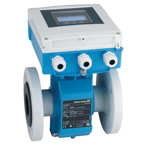 Medidores de Flujo de Alta Calidad E+h Proline Promag W 400 5l4c - Product Image 4