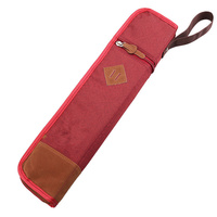 Étui de rangement portable pour baguettes de batterie, personnalisé, en coton Oxford rembourré et imperméable, sac suspendu durable