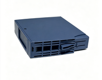 6ES7134-6GD00-0BA1 200SP AI 4xU/I Módulo de Entrada Analógica de 2/4 Cables, 16 bits de Alta Precisión, Certificado ATEX Zona 2, Función de Intercambio en Caliente