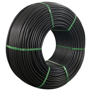 Venta caliente 315mm HDPE <span class=keywords><strong>tubo</strong></span> <span class=keywords><strong>de</strong></span> alta presión SDR17 para <span class=keywords><strong>riego</strong></span> agrícola PE100 material virgen <span class=keywords><strong>tubo</strong></span> <span class=keywords><strong>de</strong></span> plástico PN10 para paisaje verde - Product Image 1