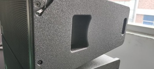 Équipement de sonorisation audio passif de Type classique V30 double livraison ultra rapide de 12 pouces pour l'inventaire de musique de tournée de concert de scène - Product Image 4