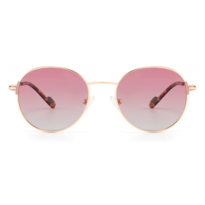 Gafas de Sol Retro Ovaladas con Montura Completa Plateada, Lentes Espejo Verdes, Unisex para Adultos, Protección UV400, Actividades al Aire Libre - Product Image 5