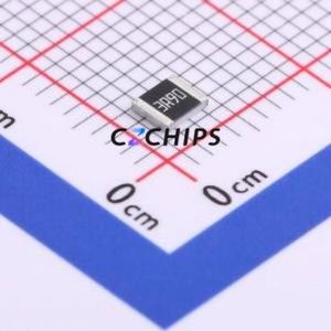 Résistance SMD AC1210FR-073R9L 1210 (Type : Film Épais) (Résistance : 3,9 Ohm Précision : 1%) - Product Image 1