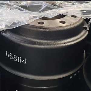 Oferta Especial: Sistema <span class=keywords><strong>de</strong></span> Frenos para Camiones Pesados America Western Star, Tambor <span class=keywords><strong>de</strong></span> Freno 3600AX 2983C 3600A 66864 para Sistemas <span class=keywords><strong>de</strong></span> Frenos <span class=keywords><strong>de</strong></span> Remolque - Product Image 6