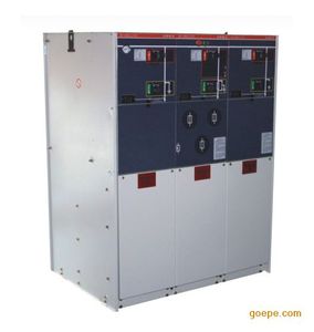 Sf6 7.2kV แรงดันสูงสวิตช์เกียร์ยูนิตหลัก/ตู้หุ้มฉนวนแก๊ส/Rmu สวิตช์กระจายพลังงานที่ SM6ความปลอดภัยโหลดแม่มด - Product Image 3